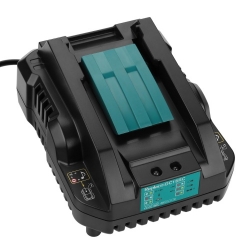 Punjač 14,4-18V Li-ion DC18RC Za Makita Baterije